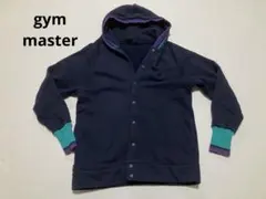 gym master メンズパーカー サイズMのサムネイル