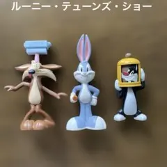 2026年最新】ワイリーコヨーテフィギュアの人気アイテム - メルカリ