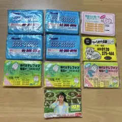 2026年最新】昭和レトロ ポケットティッシュの人気アイテム - メルカリ
