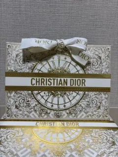 Dior ディオール　ショッパー　新品未使用 白 紺 合計16枚 全て星付き Dior ディオール ショッパー 新品未使用 白 紺 合計16枚 全て星付き