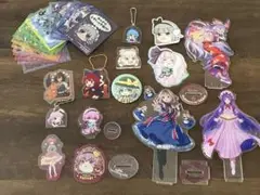 東方Projectまとめ売り(バラ売り3つ以上で可) 32点 東方Projectまとめ売り(バラ売り3つ以上で可) 32点 東方Project