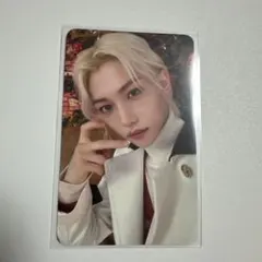 ソシャパ　会場限定　フィリックス