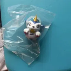 デジモンアドベンチャー めじるしアクセサリー　ガブモン