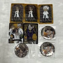 【ツイステ】サバナクローセット