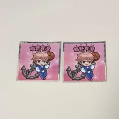 鴫野貴澄 グッズまとめ売り 鴫野貴澄 グッズまとめ売り Free!シリーズ Thanks! Birthday | 京アニ