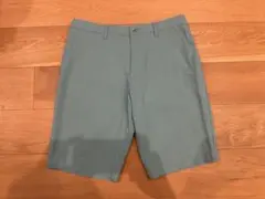 HUGO BOSS REGULAR FIT ショーツ ターコイズ 46 メンズのサムネイル