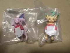 2025 Pokémon Collection フィギュアセット