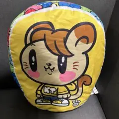 ジェネレーション　ジェ猫　ダイカットクッション　片寄涼太