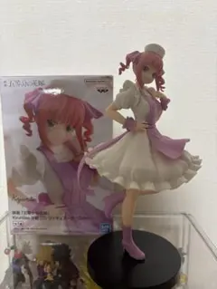 2026年最新】中野 フィギュアの人気アイテム - メルカリ