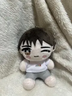 M!LK 山中柔太朗 ぬいぐるみ