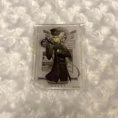 Collar×Malice カラマリ 岡崎契 缶バッジ - メルカリ