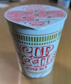 カップヌードルカレー /ロボット型フィギュア 2026年最新】カップヌードル ロボの人気アイテム - メルカリ