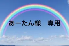 あーたん様　専用