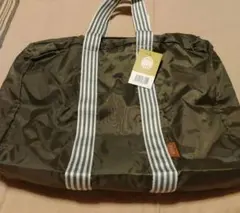 TuLLy's タリーズコーヒー　トートバッグ