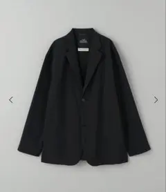 360°MASTER リラックス 2ボタンジャケット ストレッチ ウォッシャブル