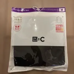 ヒートテックカシミヤブレンド