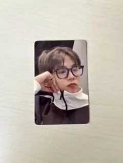 RIIZE ショウタロウ トレカ ラキドロ