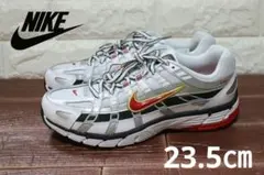 新品　23.5㎝　ナイキ　NIKE W P-6000 ウィメンズ　P-6000