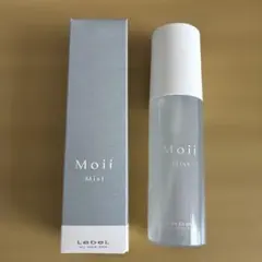 モイ ミスト エラスティックモード　LebeL Moii Mist 80mlのサムネイル