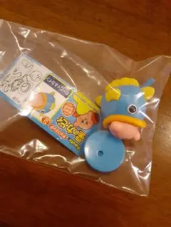 星のカービィ　チョコエッグ　シークレット フィギュア