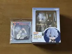 ねんどろいど ファイノン 崩壊スターレイル 特典あり