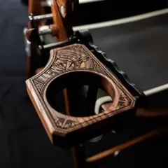 【入手困難】デバイスワークス　DEKA シェラ　新品未使用 入手困難】デバイスワークス DEKA シェラ 新品未使用 NEW KURO