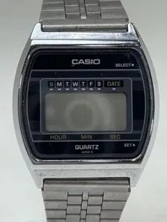 Vintage 1986's Casio B630 レア　ジャンク Vintage 1986's Casio B630 レア ジャンク - メルカリ