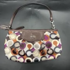 coach ハンドバッグ