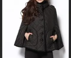 マッキントッシュ キルティング