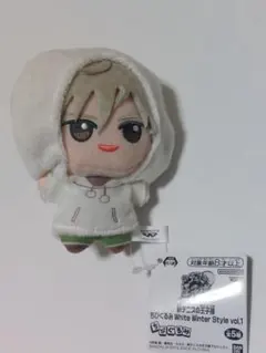 新テニスの王子様 ちびぐるみ vol.1 白石蔵ノ介