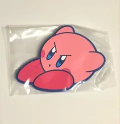 カービィ ラバーコースター