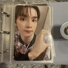 RIIZE ソンチャン トレカ popup Get a guitar