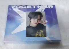 txt together ボムギュ 愛知公演限定