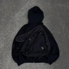 bbblllaaahhh CAPACITY 2-WAY DUFFLE BAG M - メルカリ