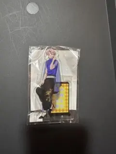 青沼昂史朗 日プ 新世界 ファイナル アクスタ アクリルスタンド - メルカリ