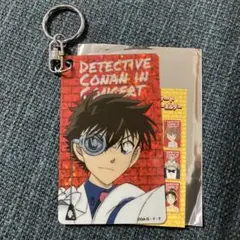怪盗キッド　コナン　コンサート
