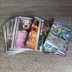 ポケモンカード 49枚セット