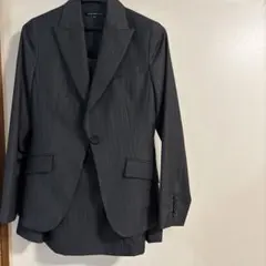 レディース　スーツ上下セット