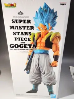 2026年最新】ドラゴンボール smsp ゴジータの人気アイテム - メルカリ