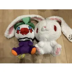 チャックスGP 汎用うさぎ ぬいぐるみ イエロー CGP-202 - メルカリ