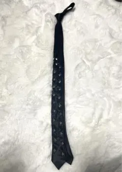 【最終値下げ】00s y2k archive スタッズナロータイ お兄系ロック