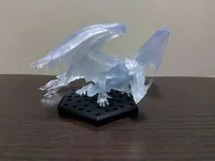 【値下げ中】モンスターハンター スタンダードモデル ゼノジーヴァ クリア