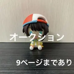 a*u様 ホロライブ 大空スバル ちょこのっこ