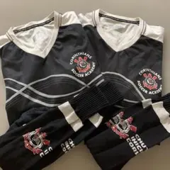 Corinthians Soccer Academy プラクティスシャ4個のサムネイル
