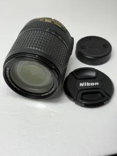 Nikon AF-S NIKKOR 18-140 3.5-5.6 G ED VRのサムネイル