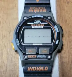 TIMEX IRONMAN TRIATHLON 8 LAP 本体のサムネイル