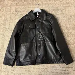 【クリーニング済み】CCU チョアジャケット　メンズ