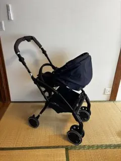 Combi ラベリタ ベビーカー ネイビー コンビ