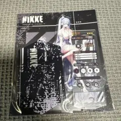 NIKKE シンデレラ　アクリルスタンド
