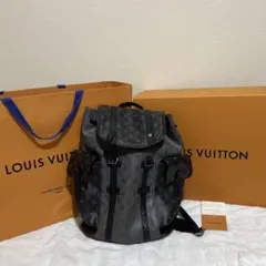 ルイ・ヴィトン LOUIS VUITTON クリストファーPM モノグラムのサムネイル
